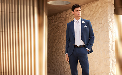 Men's Spring Racing Guide | Formal Clothing And Accessories for Spring